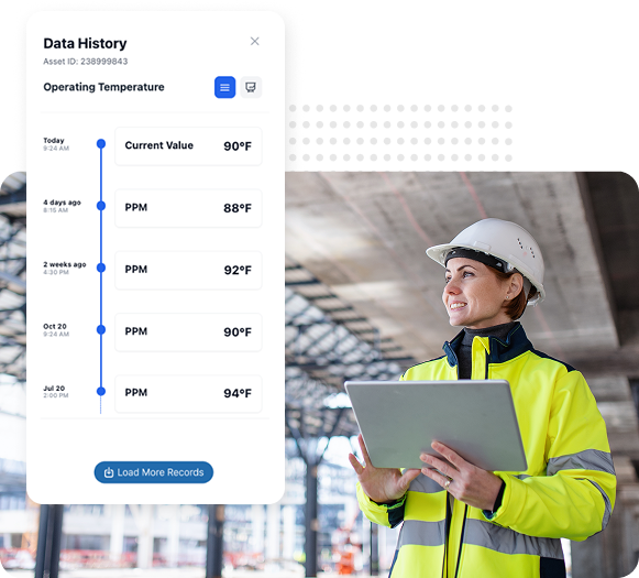 Mobile forms and field data capture