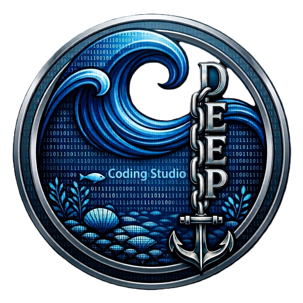 Seadeep Solutions logo